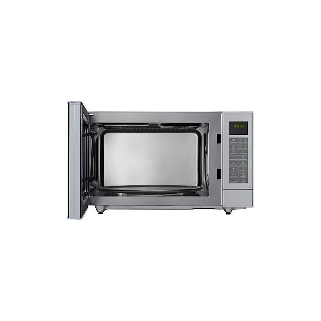 Panasonic NN-CT57JMBPQ Slimline, 27L, Combi Microwave Silver
