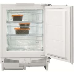 Gorenje FIU6091AW Built In Freezer ** Display Model ** 